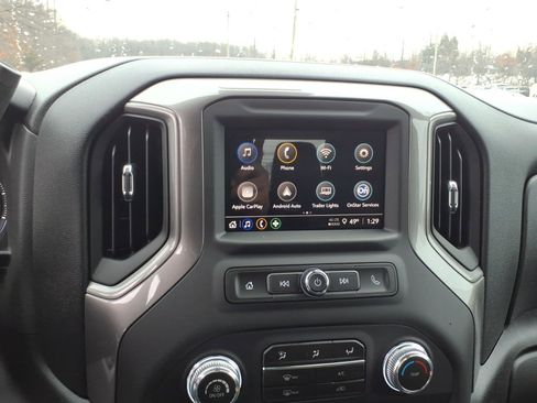 New 2026 GMC Sierra 1500 Pro w/ Pro Value Package image 19