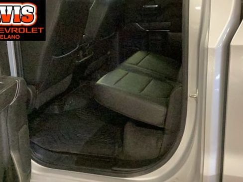 Used 2021 Chevrolet Silverado 1500 LTZ AWD/4WD image 12
