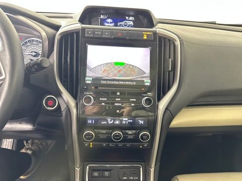 Used 2020 Subaru Ascent Limited w/ Technology Package image 22