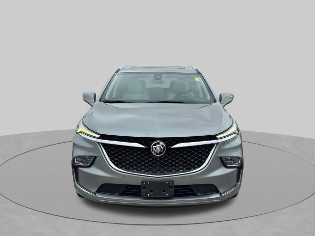 Used 2023 Buick Enclave Avenir w/ Avenir Technology Package AWD/4WD image 12
