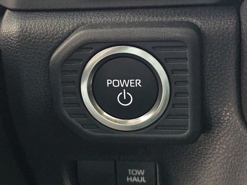 Used 2025 Toyota Land Cruiser w/ Premium Package AWD/4WD image 31