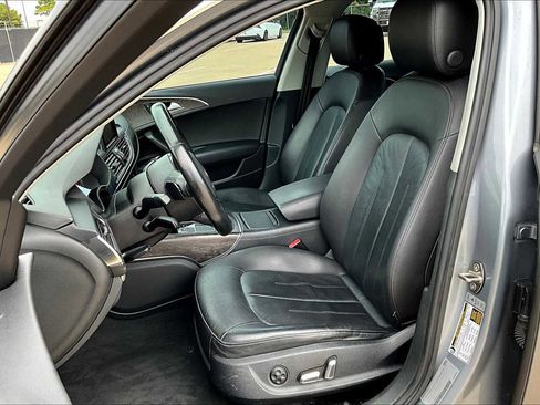 Used 2017 Audi A6 2.0T Premium FWD image 7