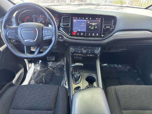 Used 2025 Dodge Durango GT w/ Blacktop Package AWD/4WD image 14