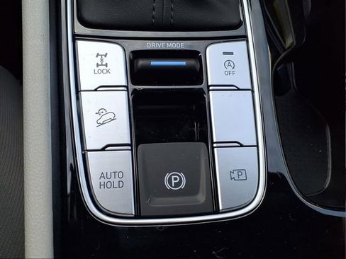 New 2025 Hyundai Tucson SEL image 22