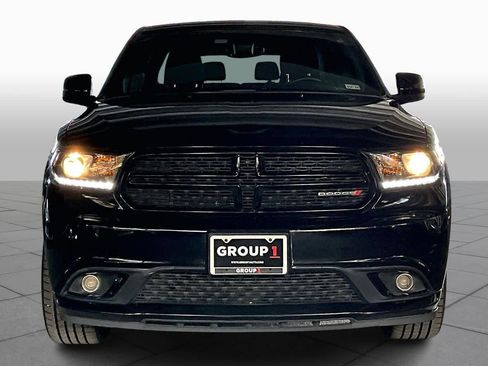Used 2018 Dodge Durango SXT w/ Quick Order Package 2BB image 3