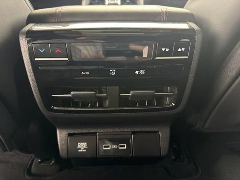 Certified 2023 Acura MDX A-Spec AWD/4WD image 36