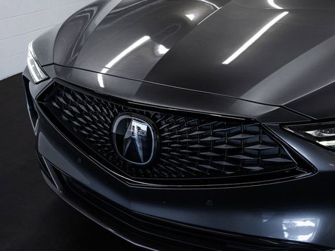 Certified 2023 Acura MDX A-Spec AWD/4WD image 10