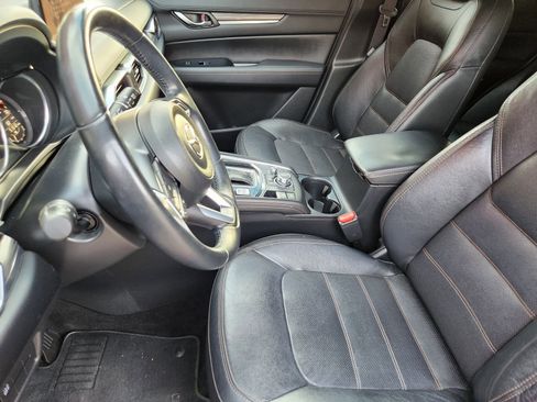 Used 2017 MAZDA CX-5 Grand Select image 16