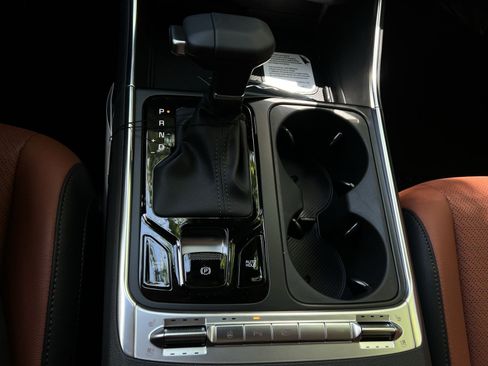 New 2026 Kia Carnival SX Prestige FWD image 26