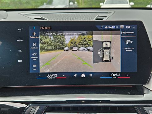 New 2026 BMW X1 xDrive28i w/ Technology Package image 16