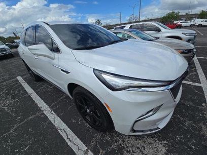 Used 2023 Buick Enclave Essence w/ Experience Buick Package