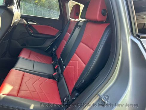 Used 2024 BMW X1 M35i w/ Premium Package AWD/4WD image 34