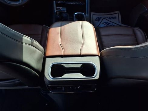 Used 2024 GMC Sierra 1500 Denali Ultimate image 16