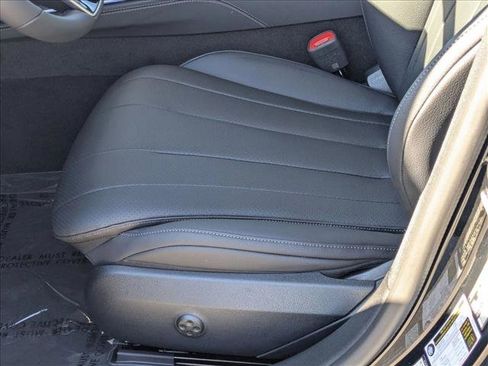 New 2026 Mercedes-Benz E 350 Sedan image 6