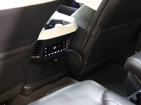 Used 2024 Toyota Sequoia Capstone image 54