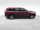 Certified 2022 Jeep Grand Cherokee L Limited image 6