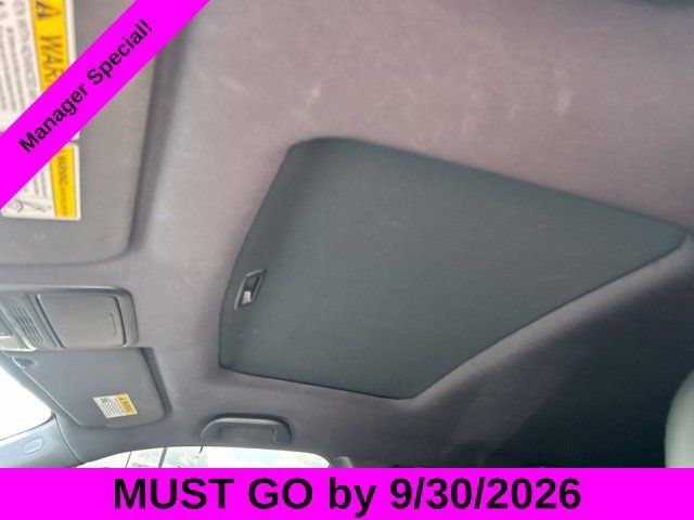Used 2021 Honda Passport EX-L image 17