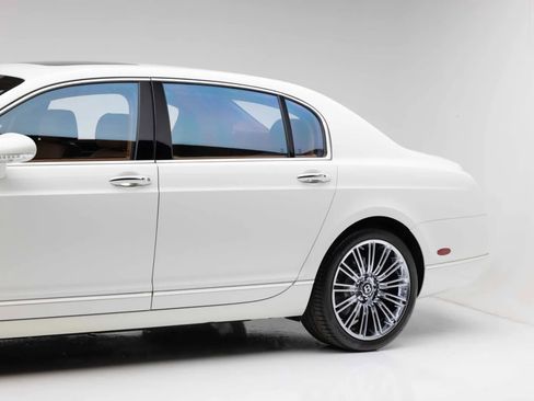 Used 2009 Bentley Flying Spur Flying Spur Speed AWD/4WD image 27