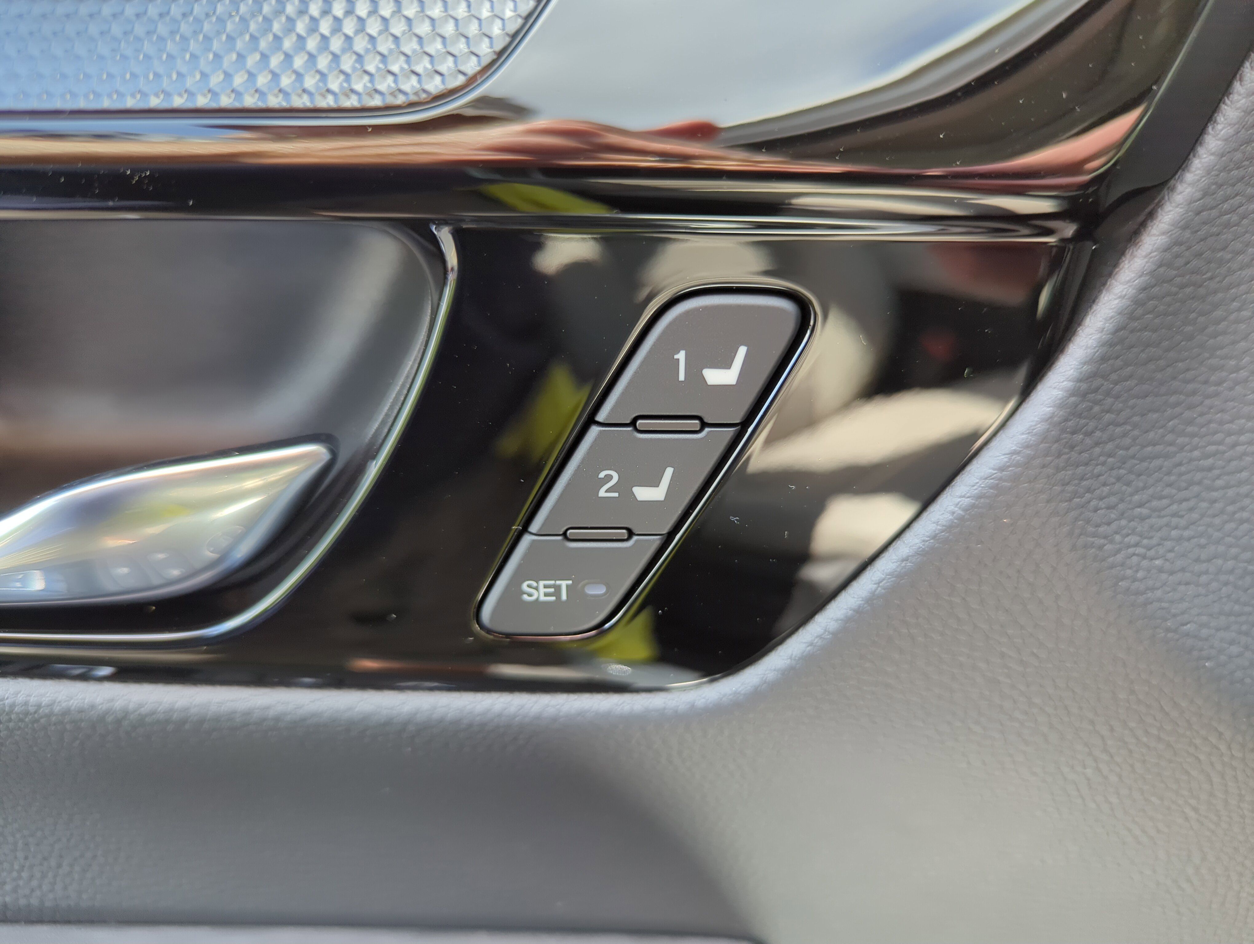 New 2027 Honda CR-V EX-L image 22