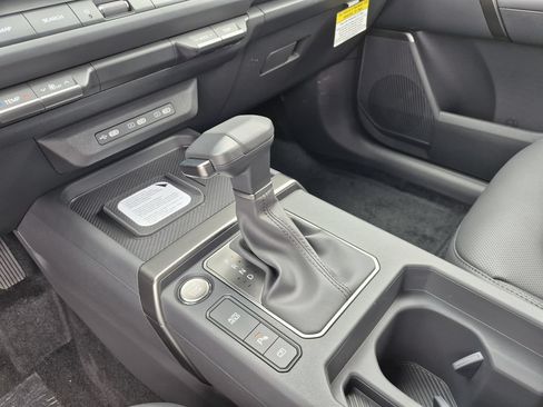 New 2027 Kia Seltos X-Line SX AWD/4WD image 9