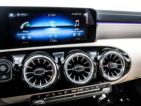 Certified 2023 Mercedes-Benz CLA 250 image 21