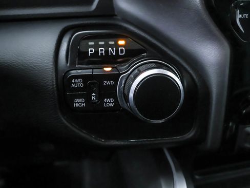 Used 2021 RAM 1500 Big Horn image 43