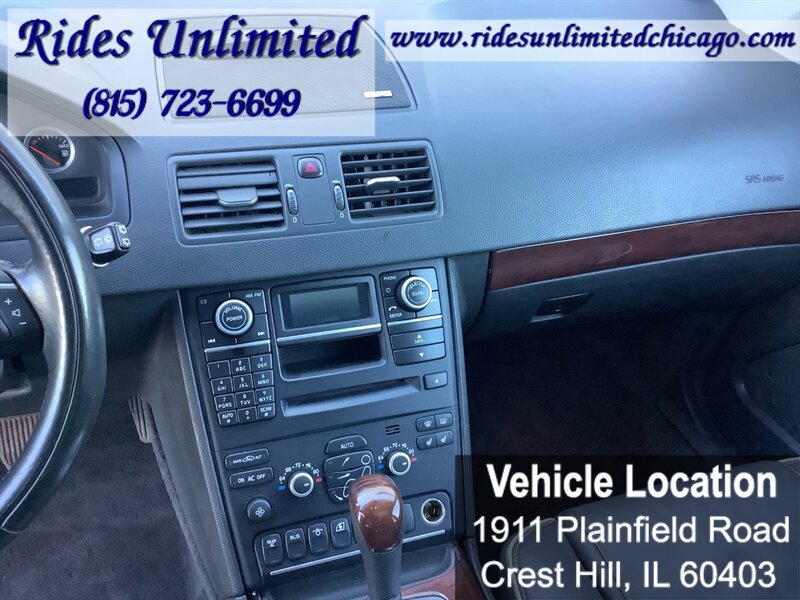 Used 2013 Volvo XC90 3.2 AWD/4WD image 23