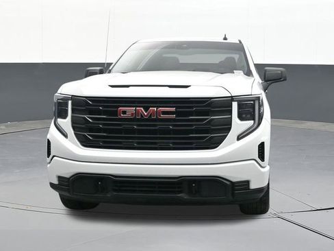 Used 2023 GMC Sierra 1500 Pro w/ Graphite Edition image 24