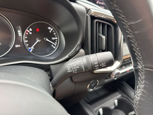 Used 2025 MAZDA CX-50 2.5 Hybrid w/ Cargo Package image 57