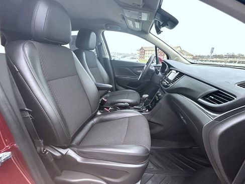 Certified 2022 Buick Encore Preferred w/ Safety Package image 16