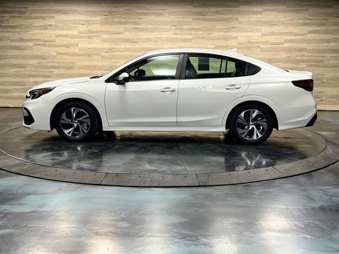 Used 2025 Subaru Legacy Premium AWD/4WD image 23