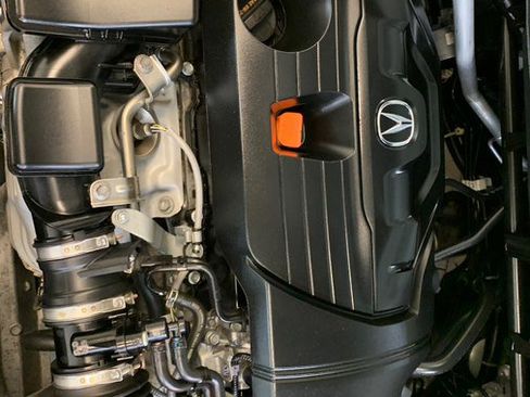 Used 2024 Acura TLX SH-AWD w/ A-SPEC Pkg image 63