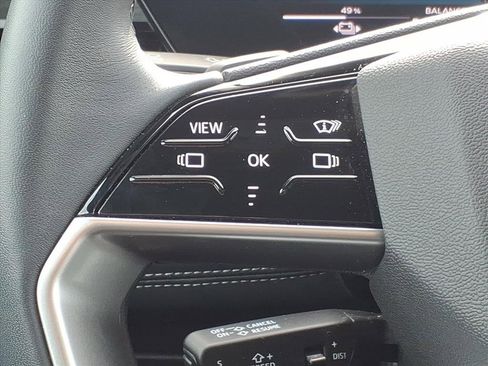 Used 2025 Audi Q6 e-tron Premium Plus w/ Premium Plus image 10