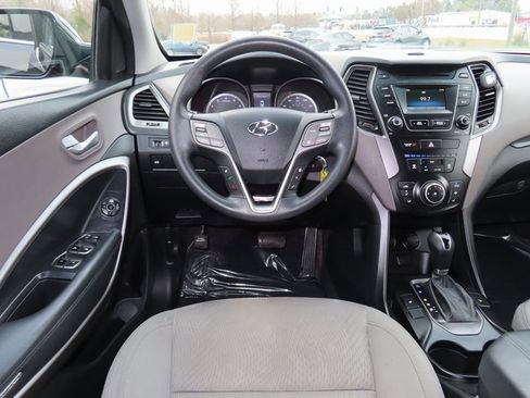 Used 2016 Hyundai Santa Fe Sport w/ Option Group 02 image 16