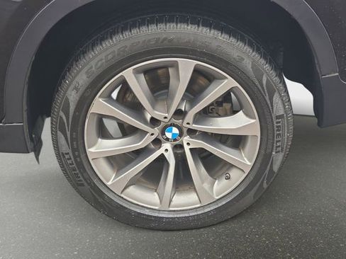 Used 2018 BMW X6 xDrive35i AWD/4WD image 36