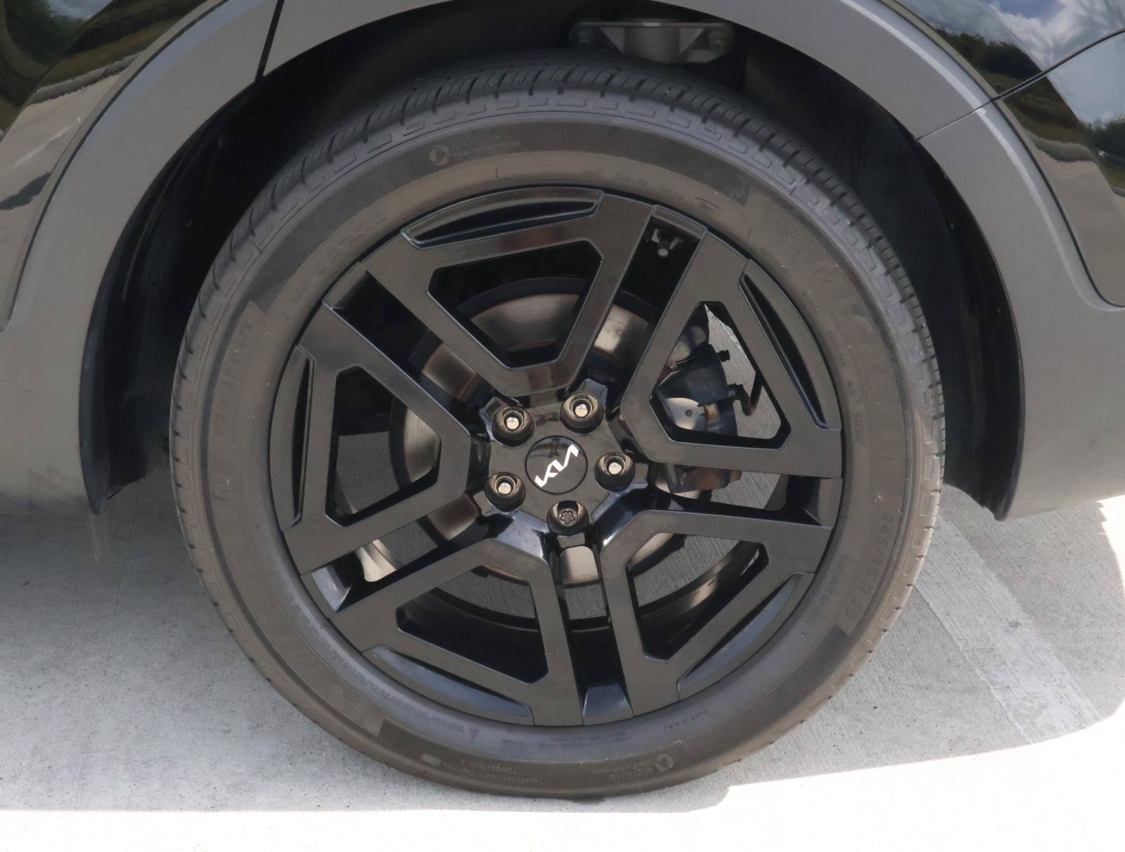 Used 2024 Kia Telluride SX Prestige X-Line AWD/4WD image 10