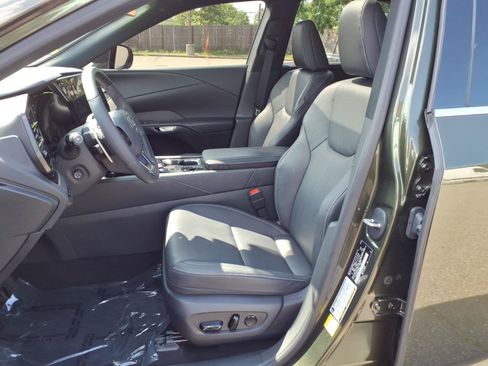 Used 2023 Lexus RX 350 Premium Plus w/ Accessory Package (Z1) AWD/4WD image 19