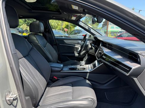 Used 2024 Audi A6 3.0T Prestige AWD/4WD image 9