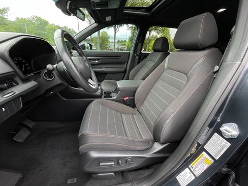 Used 2023 Honda CR-V Sport image 26