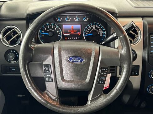 Used 2013 Ford F150 XLT w/ Luxury Equipment Group AWD/4WD image 15