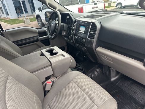 Used 2016 Ford F150 XLT w/ Trailer Tow Package AWD/4WD image 26