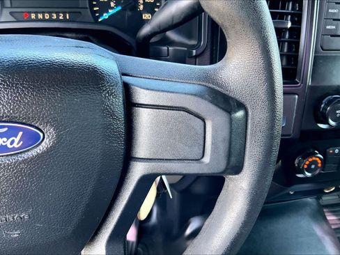 Used 2016 Ford F150 XL RWD image 18