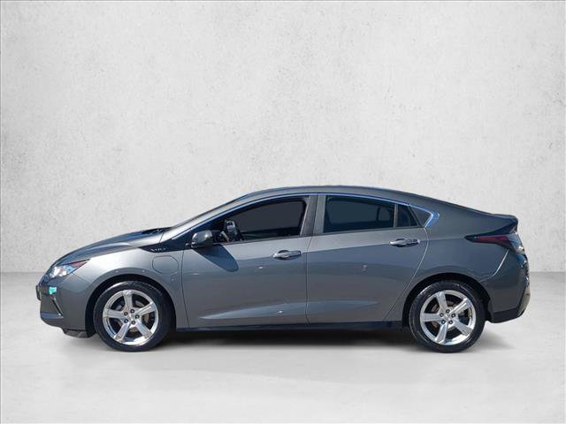 Used 2017 Chevrolet Volt LT FWD image 8