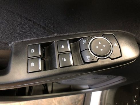 New 2026 Ford Escape Active w/ Cold Weather Package image 12