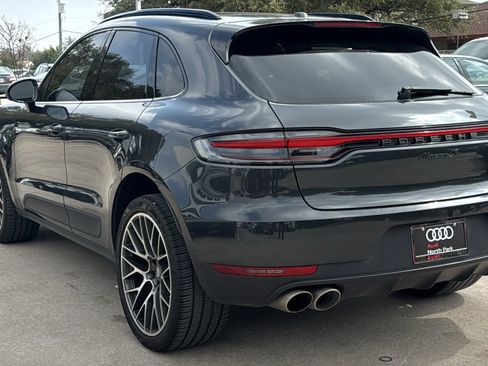Used 2021 Porsche Macan S image 5