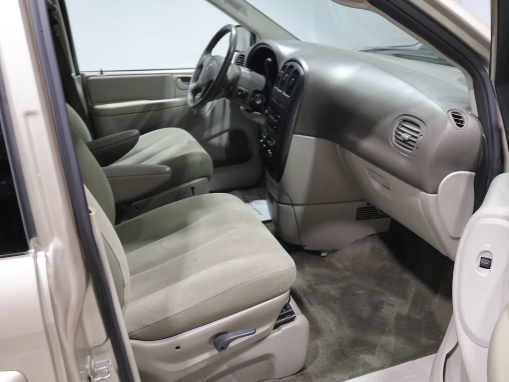 Used 2007 Dodge Grand Caravan SXT FWD image 20