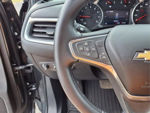 Certified 2020 Chevrolet Equinox LT image 9