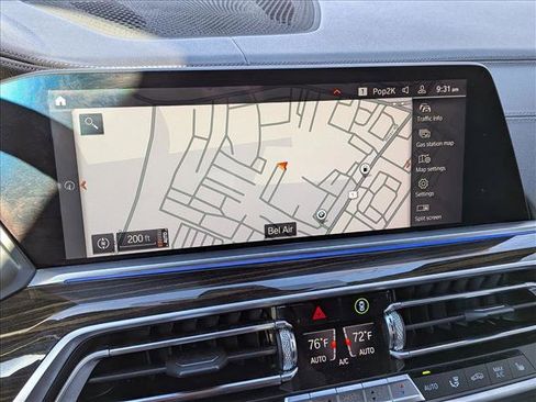 Used 2020 BMW X5 xDrive40i w/ Convenience Package image 16