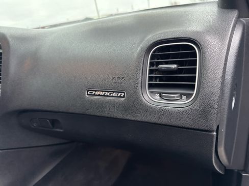 Used 2018 Dodge Charger R/T Scat Pack w/ Driver Confidence Group image 18