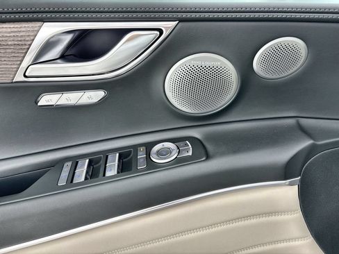 New 2026 Genesis GV80 3.5T Advanced AWD/4WD image 15